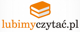 Logo strony lubimyczytac.pl